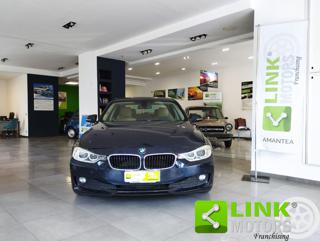 BMW 320 usata, con Airbag