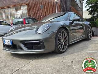 PORSCHE 911 usata, con Airbag laterali