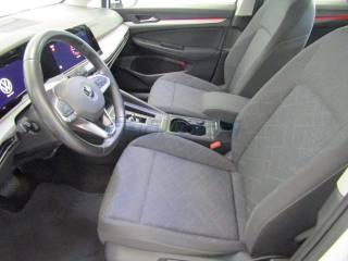VOLKSWAGEN Golf usata, con Boardcomputer