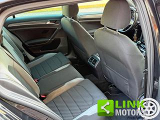 VOLKSWAGEN Golf usata, con ESP