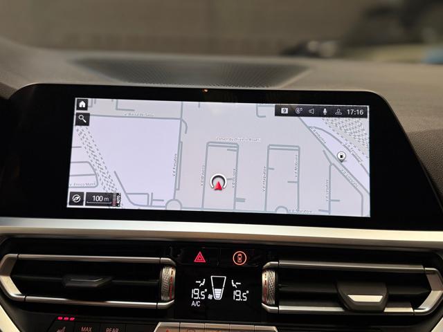 BMW M4 usata, con Servosterzo