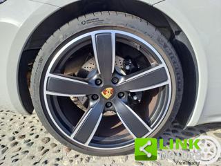 PORSCHE 718 Spyder usata 109