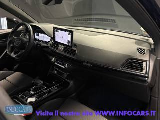 AUDI Q5 usata, con Controllo trazione