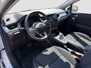 RENAULT Captur usata 8