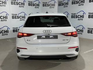 AUDI A3 usata, con Immobilizzatore elettronico