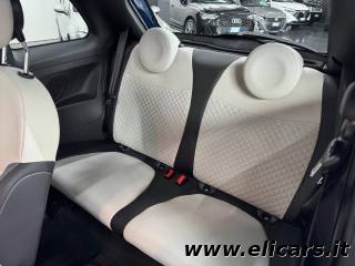FIAT 500 usata, con Climatizzatore