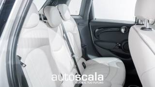MINI Cooper usata, con Controllo trazione