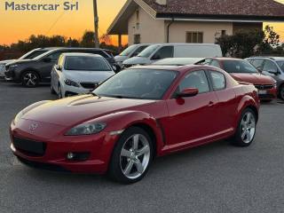 MAZDA RX-8 usata, con Airbag laterali