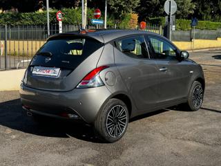 LANCIA Ypsilon usata, con Alzacristalli elettrici
