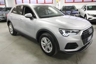 AUDI Q3 usata, con Airbag laterali