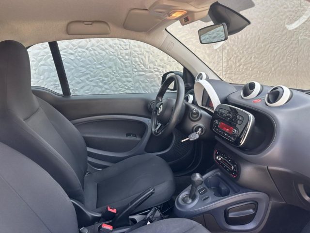 SMART ForTwo usata, con Climatizzatore