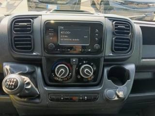 FIAT Ducato usata, con Cruise Control
