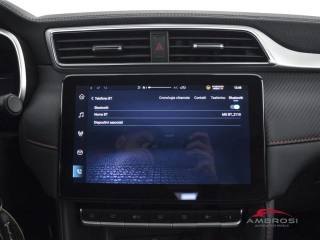 MG ZS usata 14