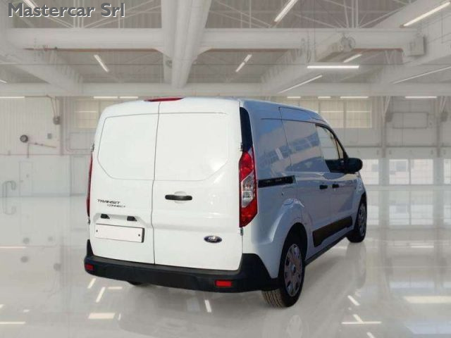 FORD Transit Connect usata, con Airbag