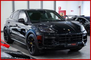 PORSCHE Cayenne usata, con Servosterzo