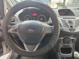 FORD Fiesta usata, con Controllo trazione