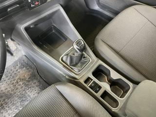 VOLKSWAGEN Caddy usata, con Fari LED