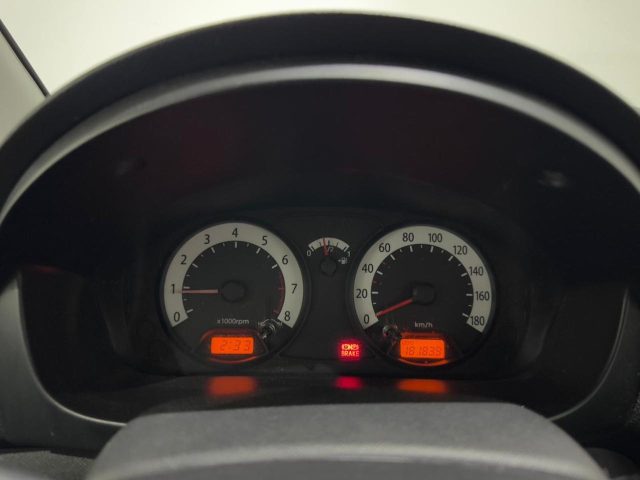 KIA Picanto usata, con Immobilizzatore elettronico