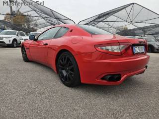 MASERATI GranTurismo usata, con Alzacristalli elettrici