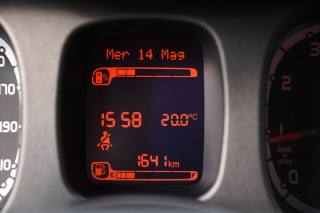 FIAT Panda usata, con ESP