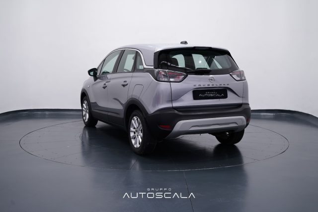 OPEL Crossland usata, con Autoradio