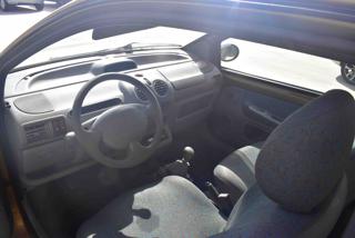 RENAULT Twingo usata, con Servosterzo