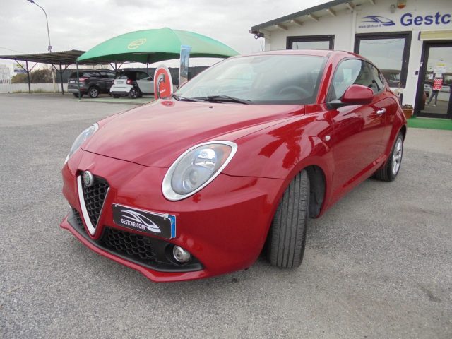 ALFA ROMEO MiTo usata, con Cerchi in lega