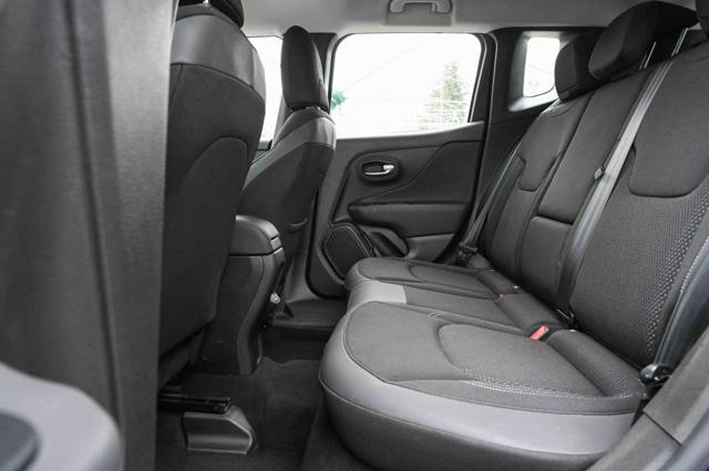 JEEP Renegade usata, con Park Distance Control