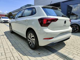 VOLKSWAGEN Polo usata, con Airbag Passeggero