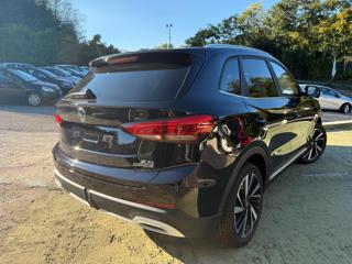 MG ZS usata, con Airbag Passeggero