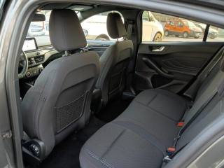 FORD Focus usata, con Sistema di navigazione