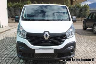 RENAULT  usata 2