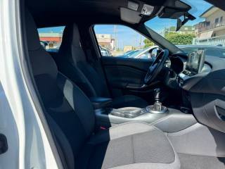 NISSAN Juke usata, con Controllo trazione