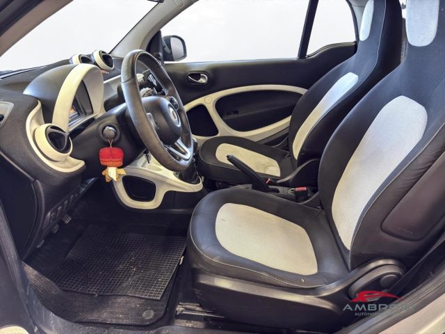 SMART ForTwo usata 11