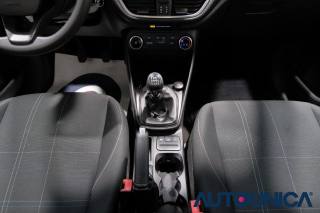 FORD Fiesta usata 38
