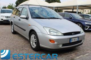 FORD Focus usata, con Autoradio