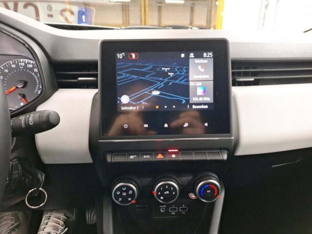 RENAULT Clio usata, con Cerchi in lega