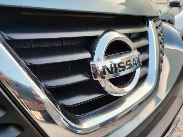 NISSAN Juke usata 23
