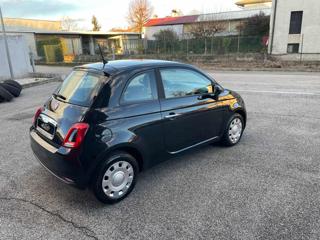 FIAT 500 usata, con Alzacristalli elettrici