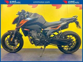 KTM 790 Duke usata 2