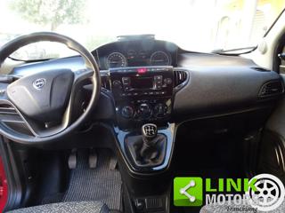 LANCIA Ypsilon usata, con ESP