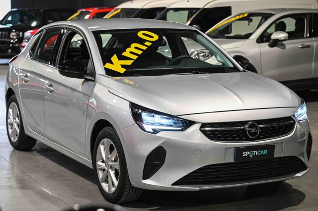 OPEL Corsa usata, con Airbag laterali