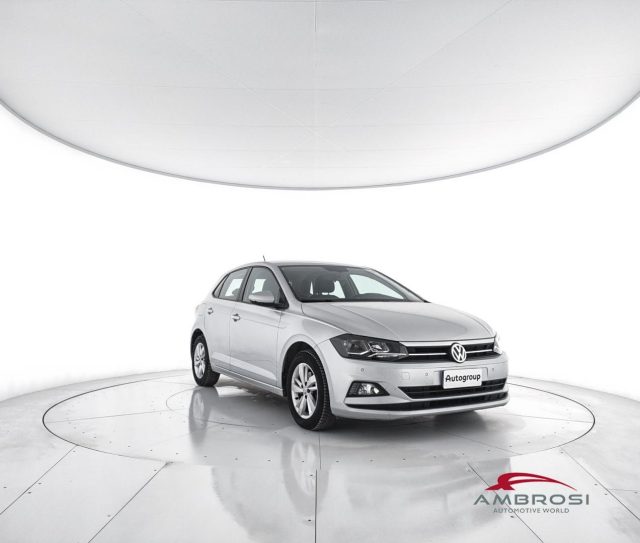 VOLKSWAGEN Polo usata 1