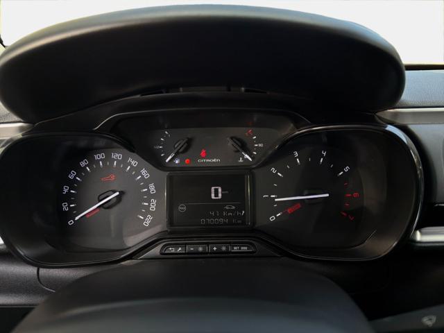 CITROEN C3 usata, con Chiusura centralizzata