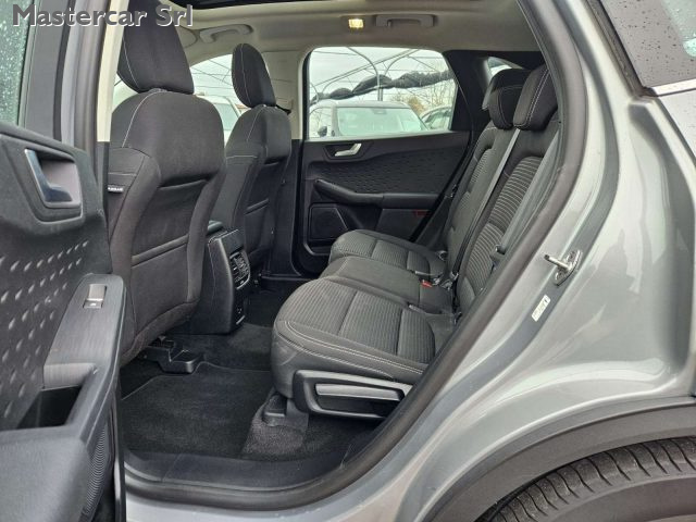 FORD Kuga usata, con Autoradio