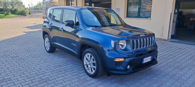JEEP Renegade usata, con Airbag laterali