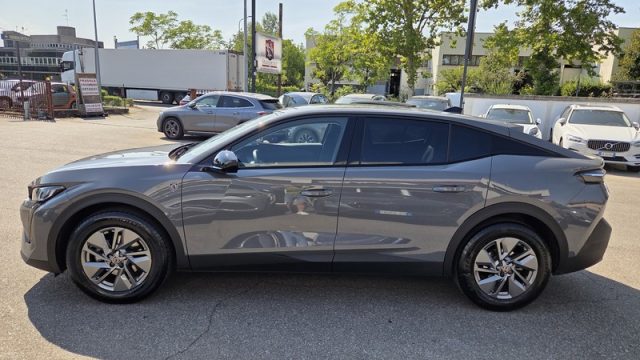 PEUGEOT 408 usata, con Airbag laterali