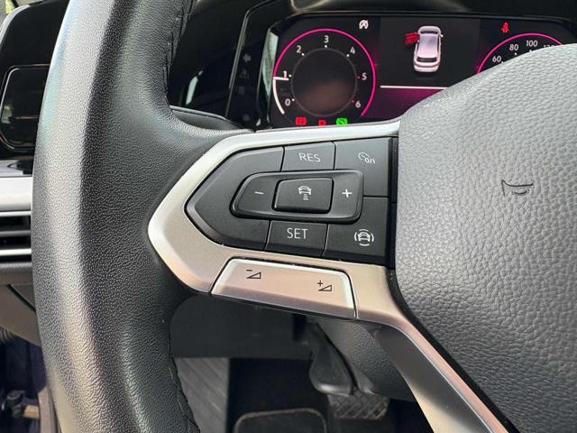 VOLKSWAGEN Golf usata, con Controllo automatico clima