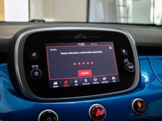 FIAT 500X usata 43