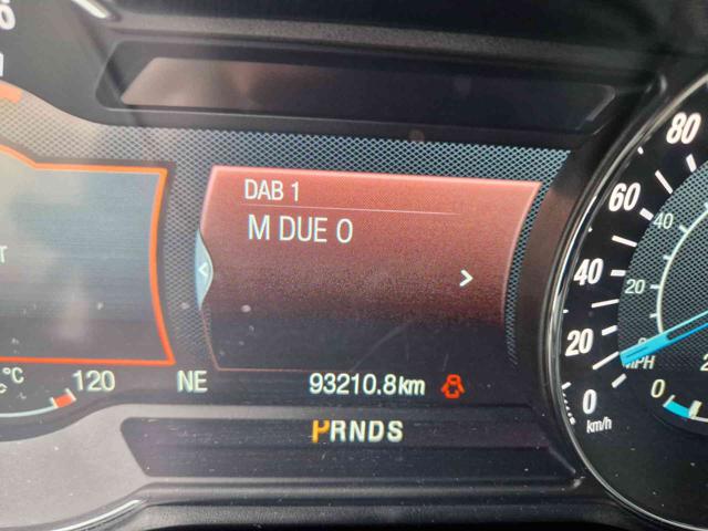 FORD Mondeo usata, con Climatizzatore